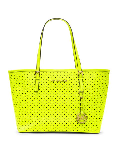 michael kors tas neon|michael kors clothing.